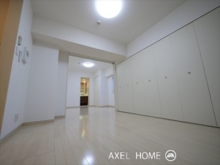 ライフェール新宿御苑ノースサイド