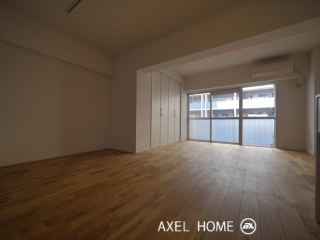 シャンボール第二築地