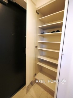 レキシントンスクエア新宿御苑