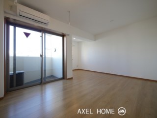 ハーモニーレジデンス新宿余丁町ザ・ガーデン
