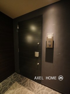 パークアクシス小伝馬町