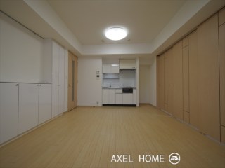 茅場町レジデンス壱番館