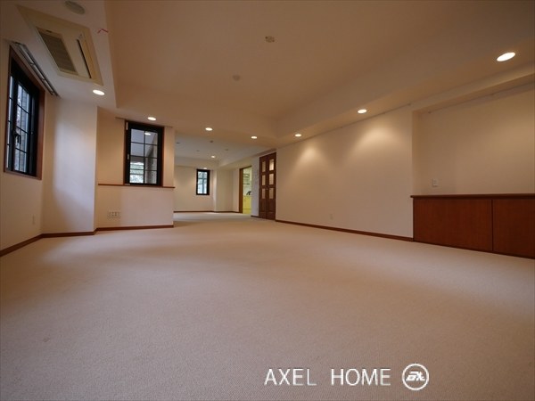 三番町HOF
