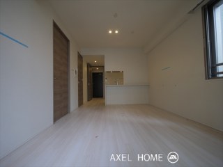 プレジリア新富町