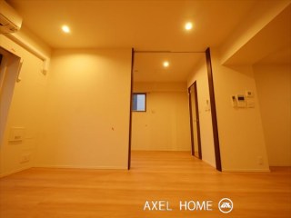 アルプエンテ大手町