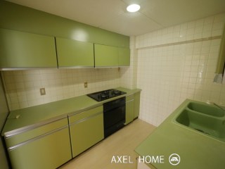 小田急麹町マンション
