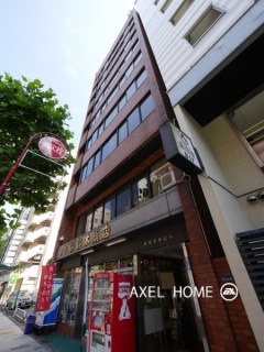 溝呂木第2ビル　(店舗　事務所)