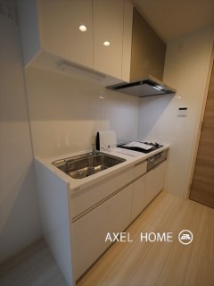 La Maison九段坂上A(ラメゾンクダンサカウエ)