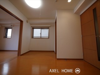 パークウェル秋葉原