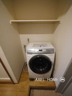 安田神保町マンション