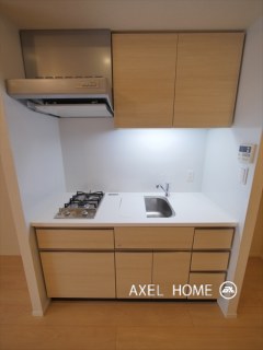 パークアクシス日本橋本町
