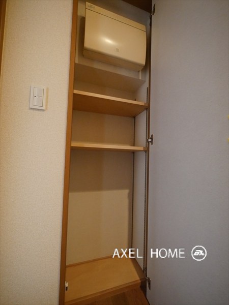 ザイマックス岩本町レジデンス