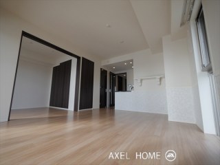 プラウド門前仲町ディアージュ