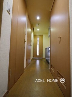 パレステュディオ三番町