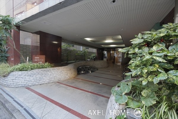 日本橋三越前アムフラット壱番館
