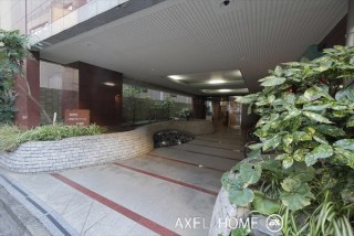 日本橋三越前アムフラット壱番館