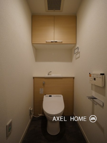 パークハウス本郷三丁目
