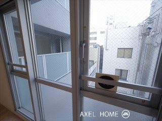 コンフォリア日本橋人形町イースト