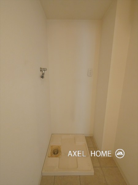 アクアキューブ銀座東