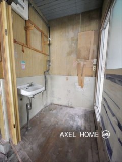 勝どき2丁目戸建（住居・店舗・事務所）