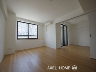 オークプレイス月島 （OAK PLACE TSUKISHIMA）　