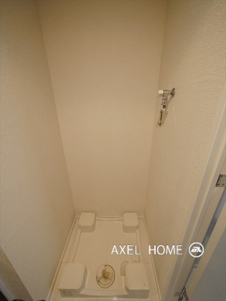 パークリュクス小石川