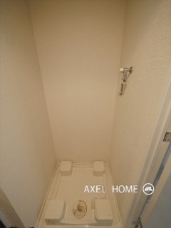 パークリュクス小石川