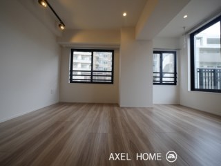 レクシード神楽坂