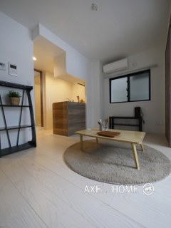 HAUS　KAGURAZAKA（ハウスカグラザカ）