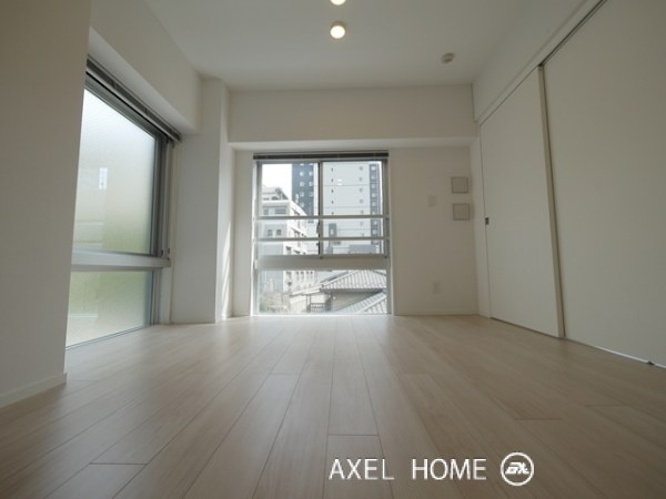 ESCENARIO USHIDOME-YANAGICHO（エスセナーリオ牛込柳町）