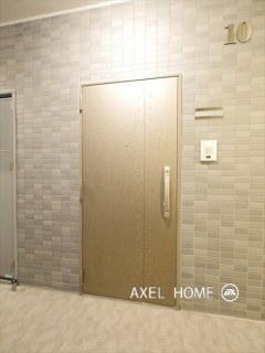 アイル芝浦東京ベイ　