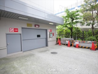 三田ネクサスビル