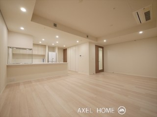 六本木グランドタワーレジデンス