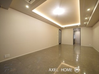 パークマンション三田綱町ザフォレスト