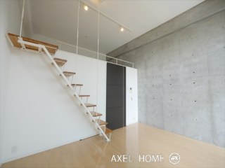 プライムアーバン芝浦LOFT（ロフト）