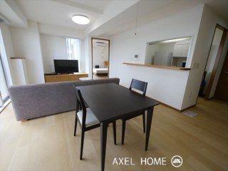 品川シーサイドビュータワーⅠ・Ⅱ
