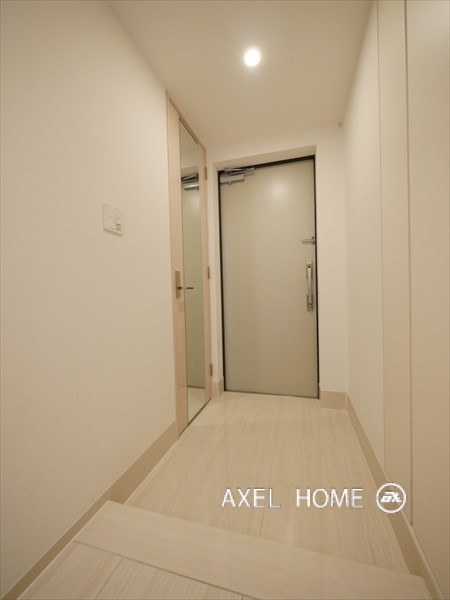 パークホームズ品川ザレジデンス