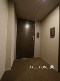 パークアクシス池田山