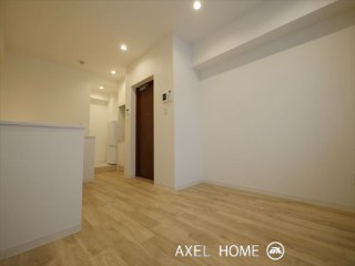 Apartment Hotel New Bridge 579（アパートメントホテルニューブリッジ）