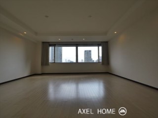 愛宕ビューアパートメント