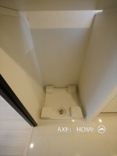 シティハウス東麻布