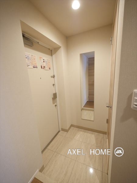 モモンレジデンス六本木（MOMON RESIDENCE六本木）
