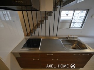 ラリシェス南麻布