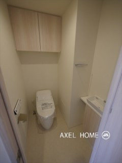 ワンルーフレジデンス田町（ONE ROOF RESIDENCE TAMACHI）