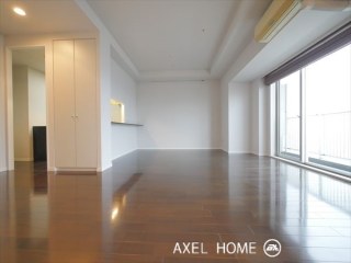 豊洲シエルタワー