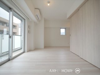 グレイスリヴィエール東京八丁堀