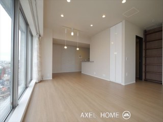 プラウド日本橋人形町