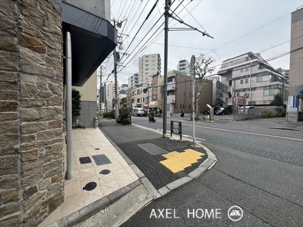 メインステージ若松河田