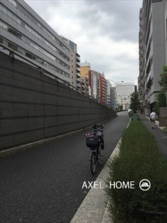 アイディーコート東新宿