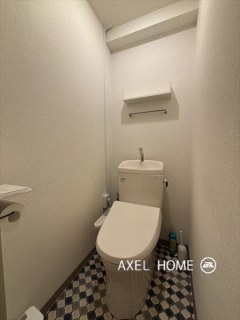 パークハイツ日本橋（住居・事務所）